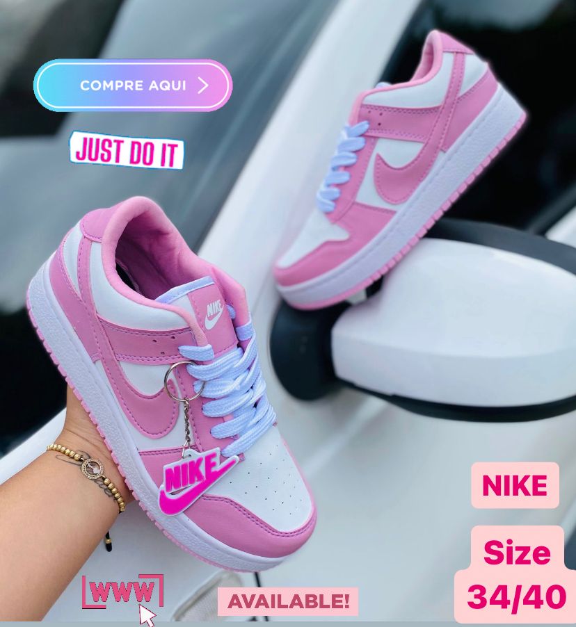 NIKE DUNK